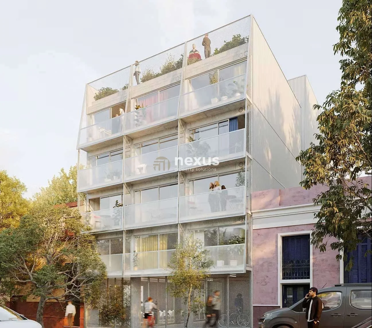 Apartamento en venta en Palermo - Imagen 3