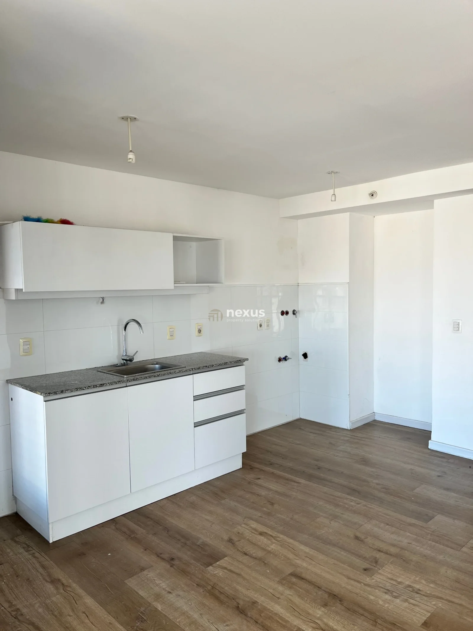 Venta apto 2 dorm c/garage y espectacular vista en Centro, Nostrum Bay - Imagen 5