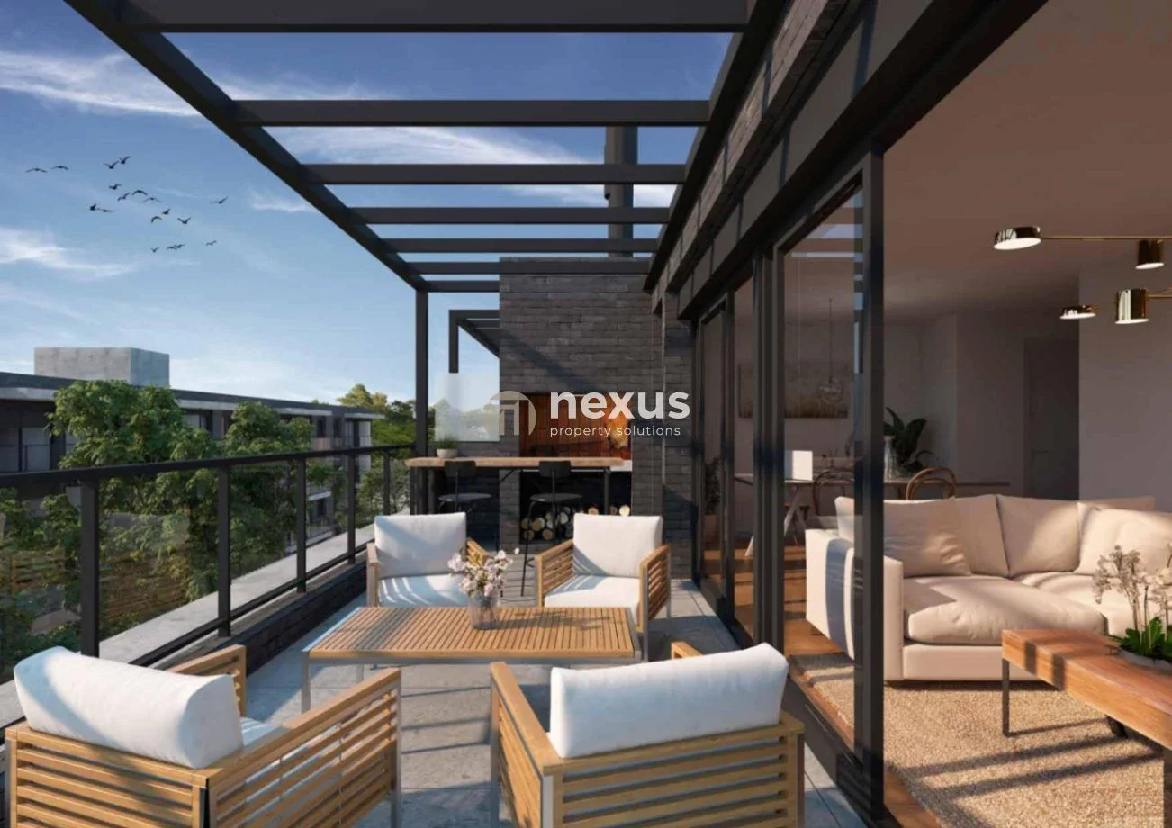 Apartamento en venta c/ cochera en Prado - Imagen 4