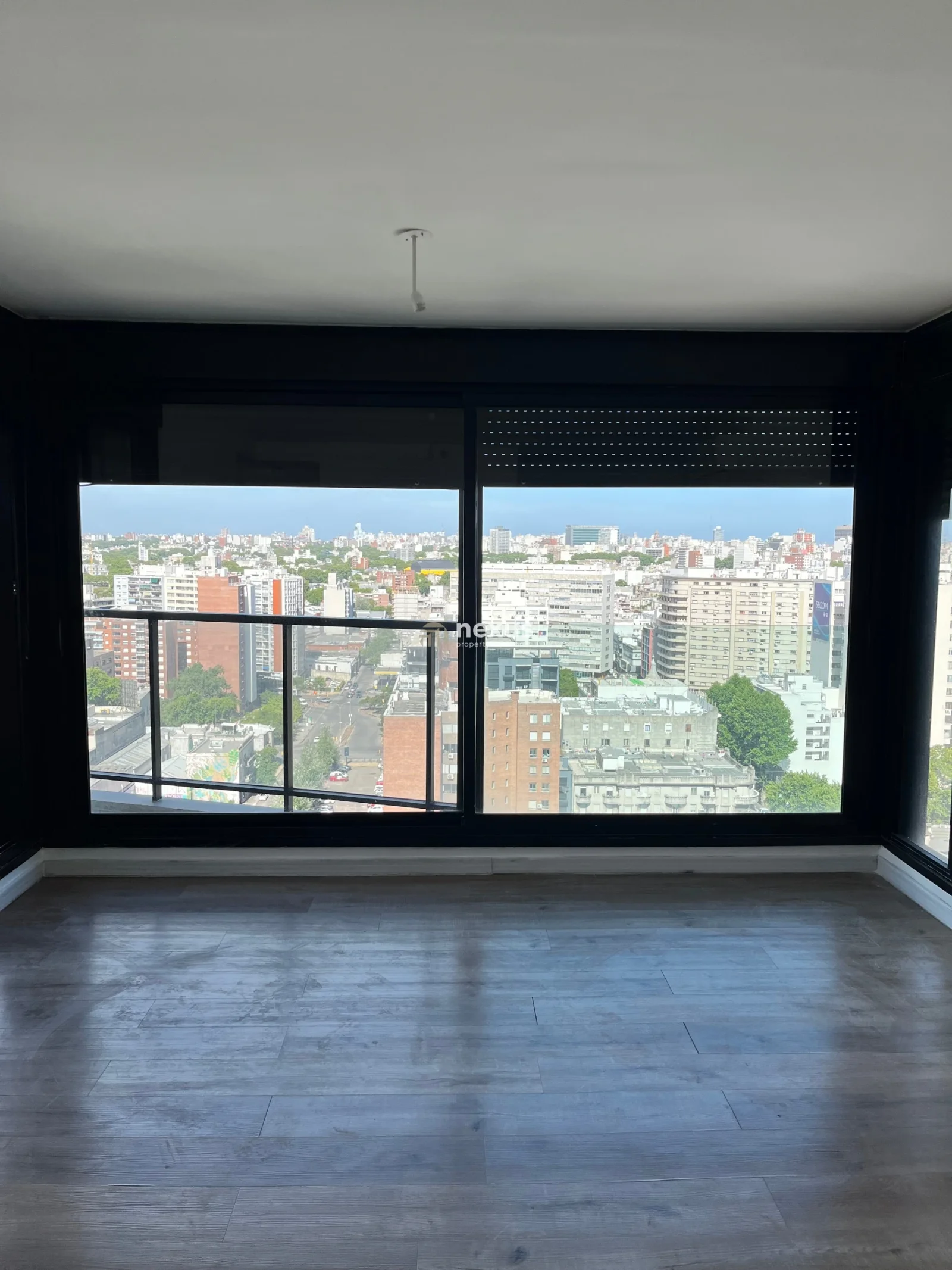 Venta apto 2 dorm c/garage y espectacular vista en Centro, Nostrum Bay - Imagen 3