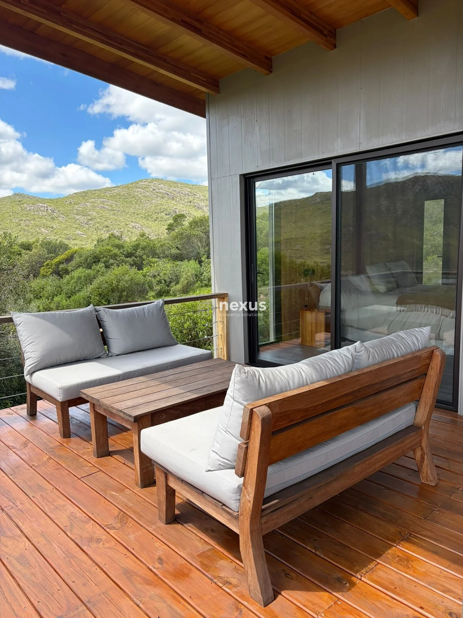 Chacra en venta de 112.7m2 ubicado en Aguas Blancas - Imagen 3