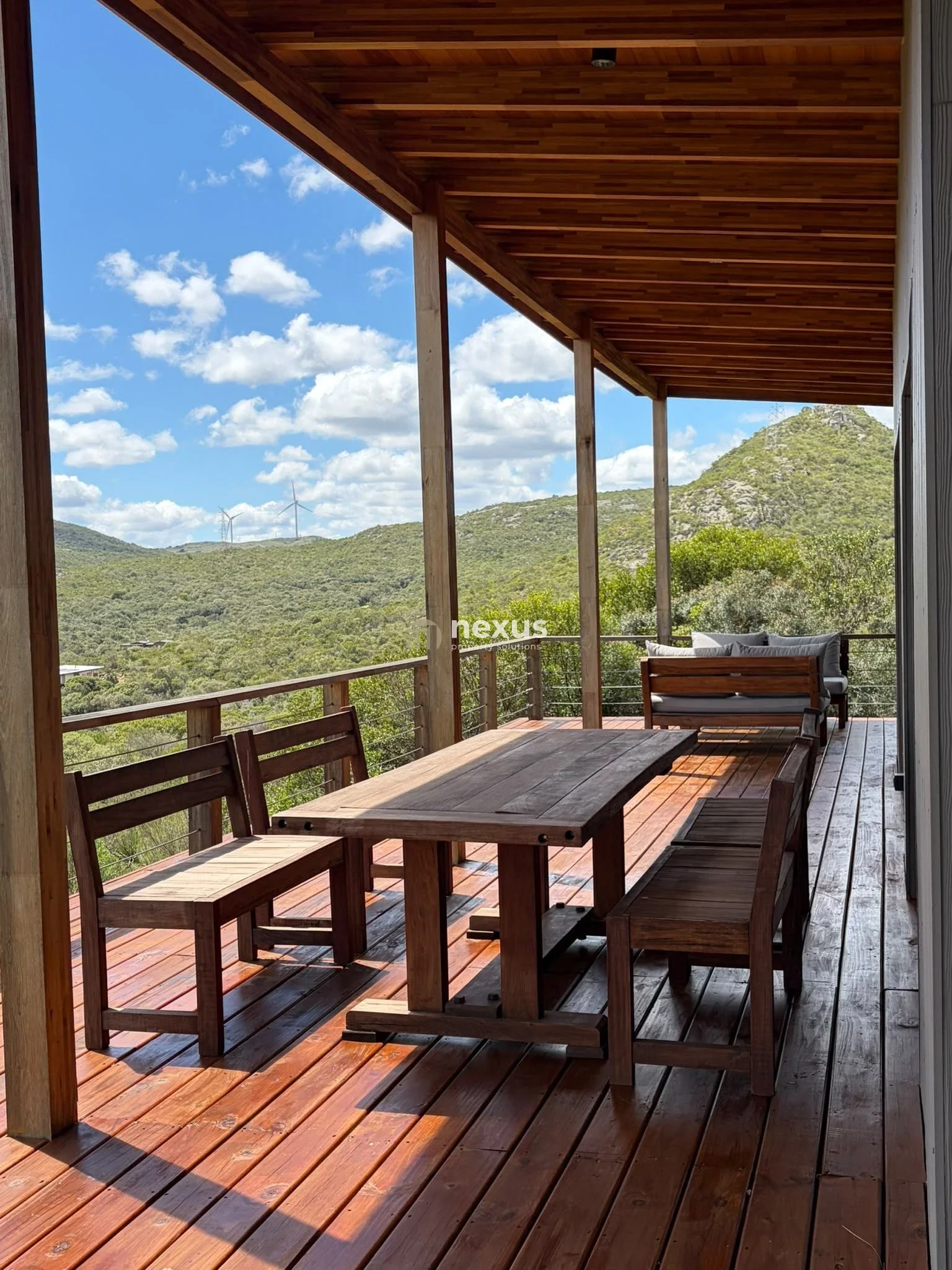 Chacra en venta de 112.7m2 ubicado en Aguas Blancas - Imagen 4
