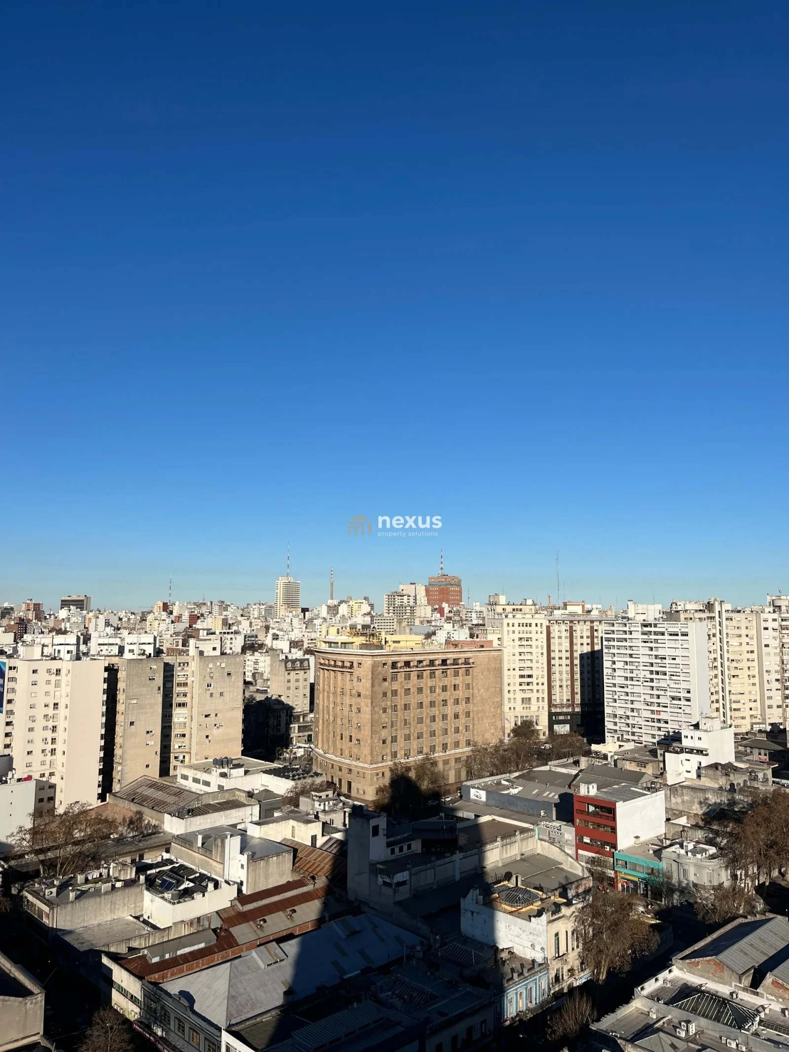 Venta apto 1 dormitorio con espectacular vista en Centro, Nostrum Bay - Imagen 2