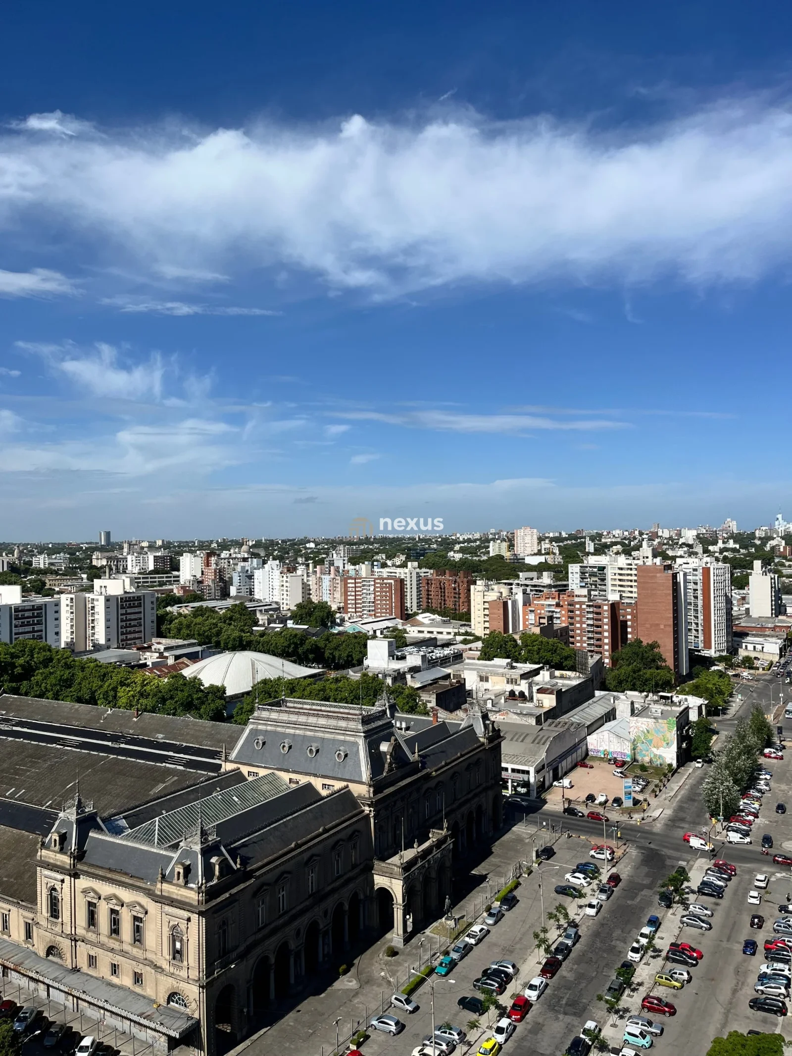 Apartamento en venta c/ cochera en Centro - Imagen 4