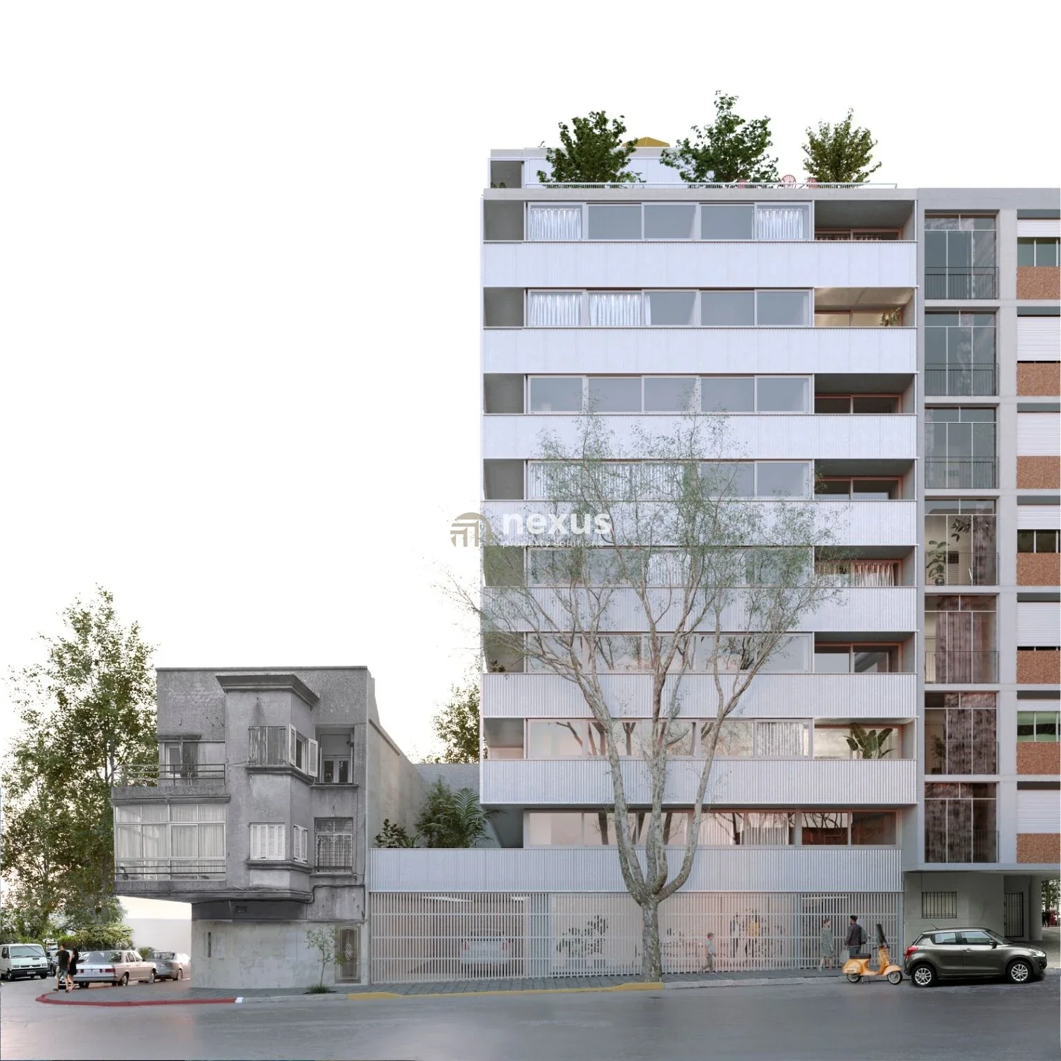 Apartamento en venta en Barrio Sur - Imagen 3