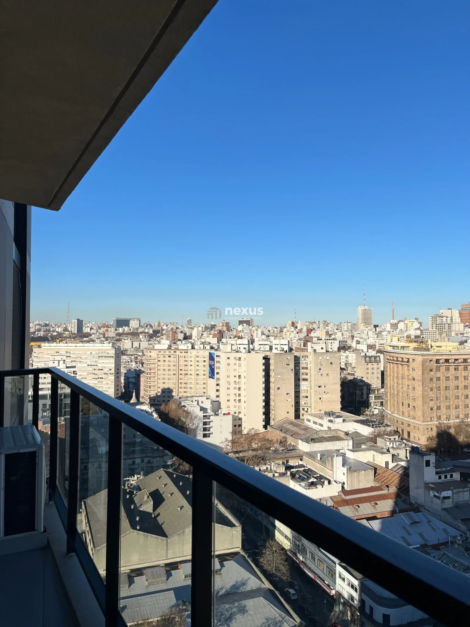 Venta apto 1 dormitorio con espectacular vista en Centro, Nostrum Bay - Imagen 1
