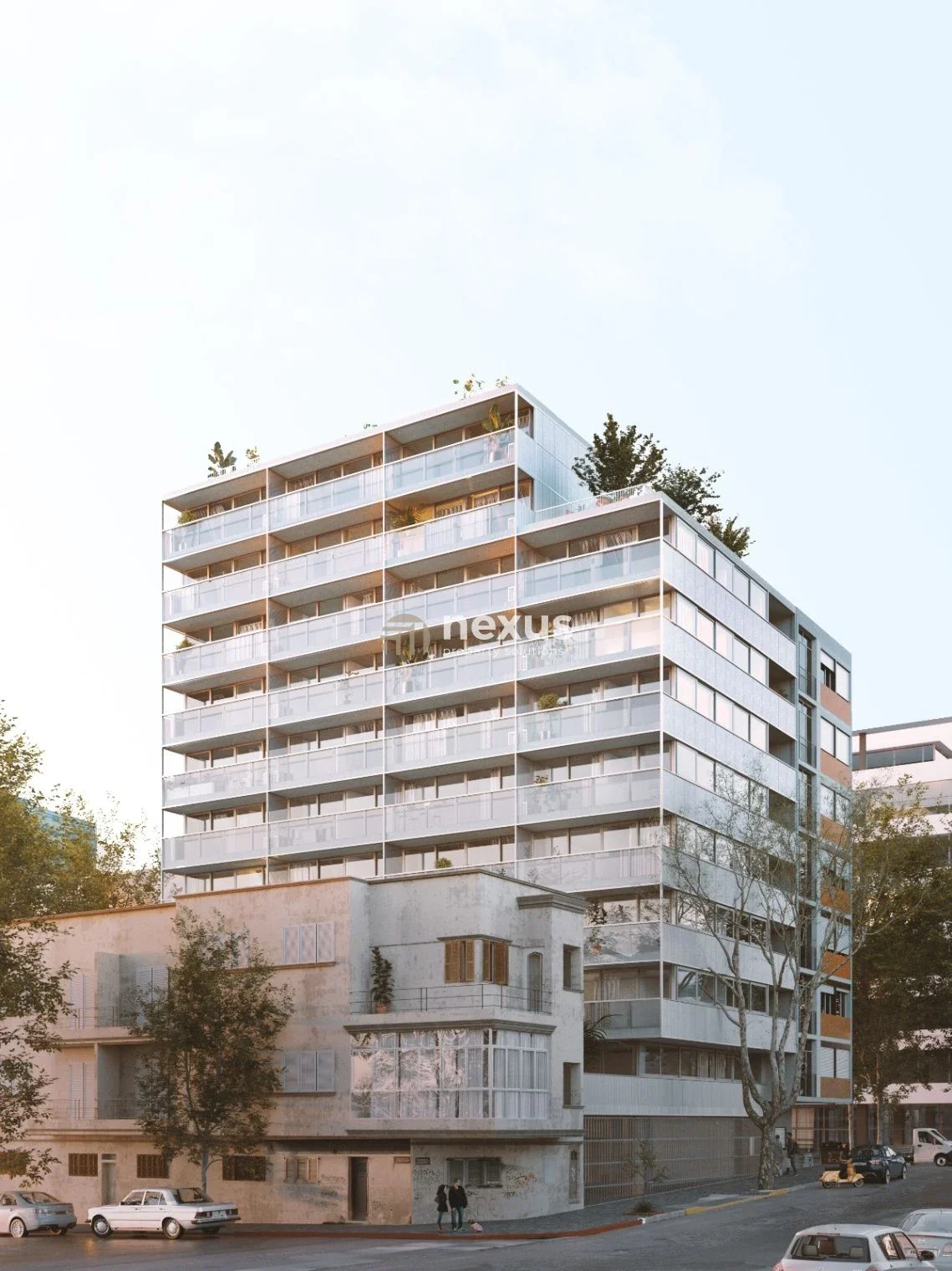 Apartamento en venta en Barrio Sur - Imagen 2
