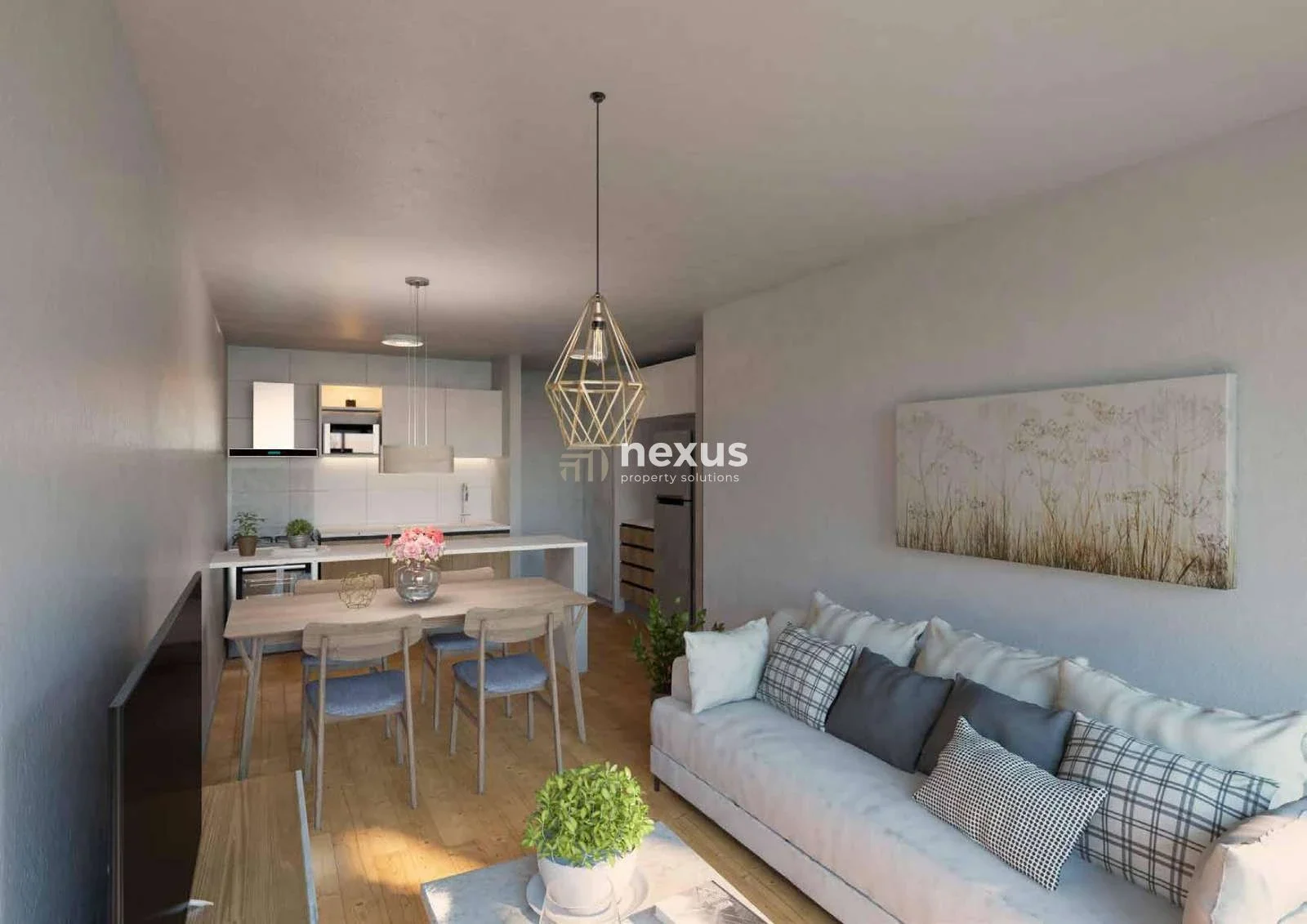 Apartamento en venta c/ cochera en Prado - Imagen 3