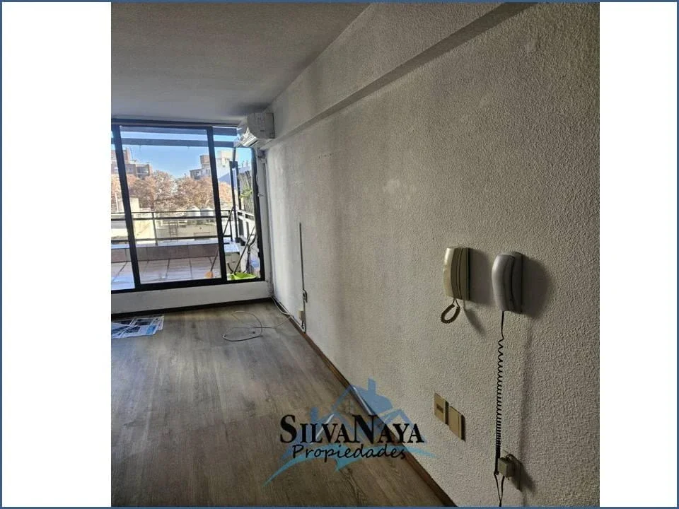 Apartamento en alquiler en Tres Cruces - Imagen 4