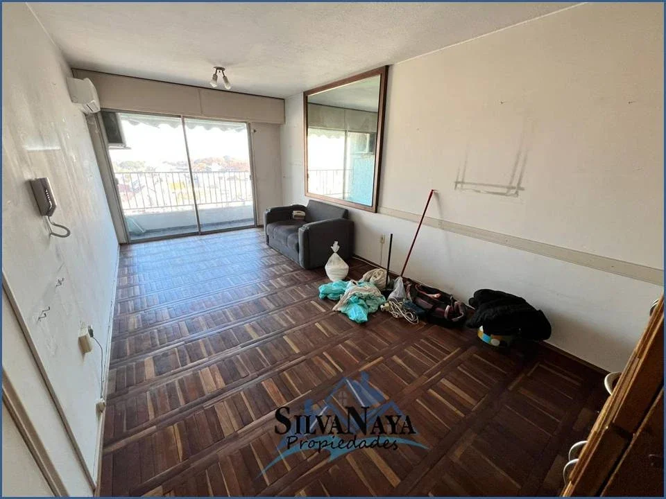 Apartamento en venta c/ cochera en Tres Cruces - Imagen 3