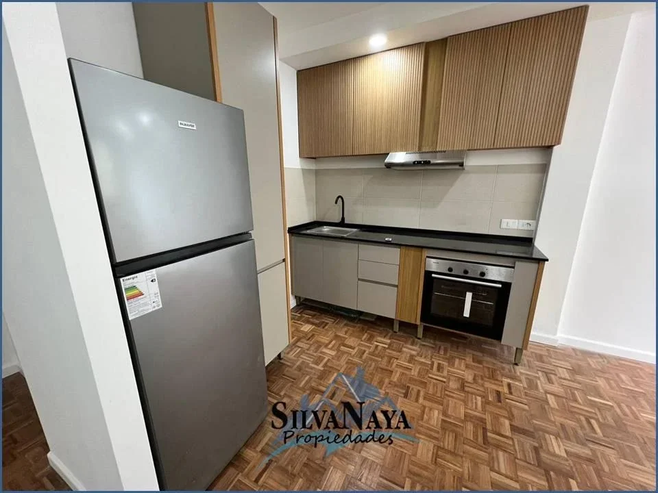 Apartamento en alquiler en Tres Cruces - Imagen 4