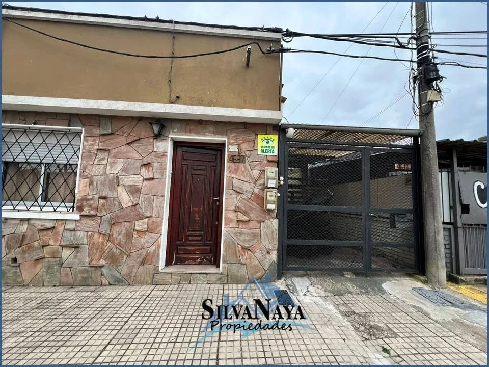 Apartamento en alquiler en Maroñas, Curva - Imagen 2
