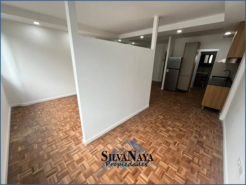 Apartamento en alquiler en Tres Cruces - Imagen 5