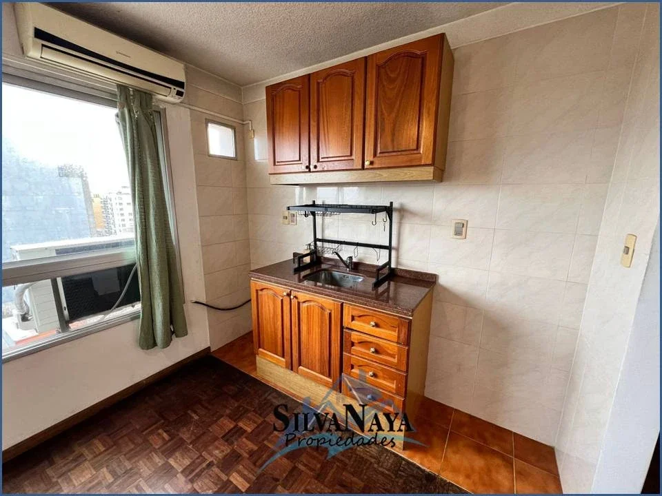 Apartamento en alquiler en Buceo - Imagen 5