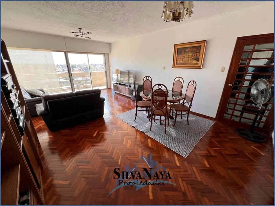 Apartamento en venta en Maroñas, Curva - Imagen 1