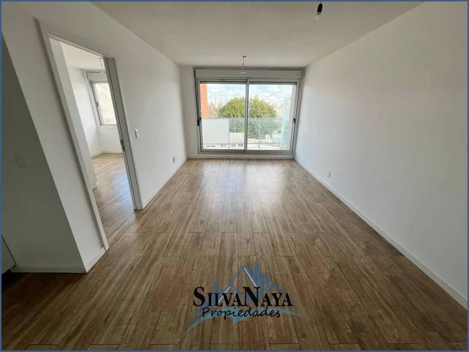 Apartamento en alquiler en La Blanqueada - Imagen 3