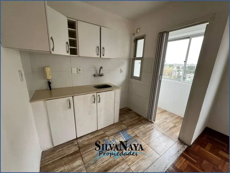 Apartamento en alquiler en Jacinto Vera - Imagen 5