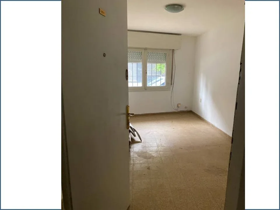 Apartamento en alquiler en Tres Cruces - Imagen 3