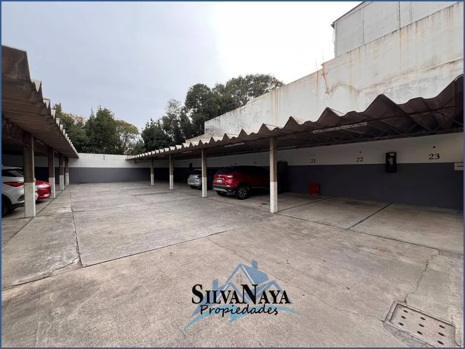 Apartamento en venta c/ cochera en Tres Cruces - Imagen 5