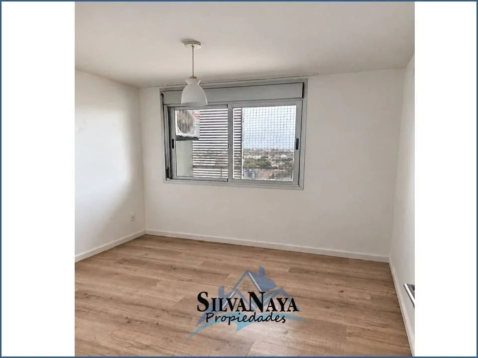 Apartamento en alquiler en Tres Cruces - Imagen 5