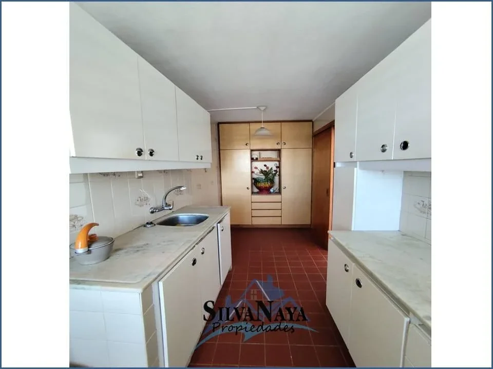 Apartamento en alquiler en La Blanqueada - Imagen 3