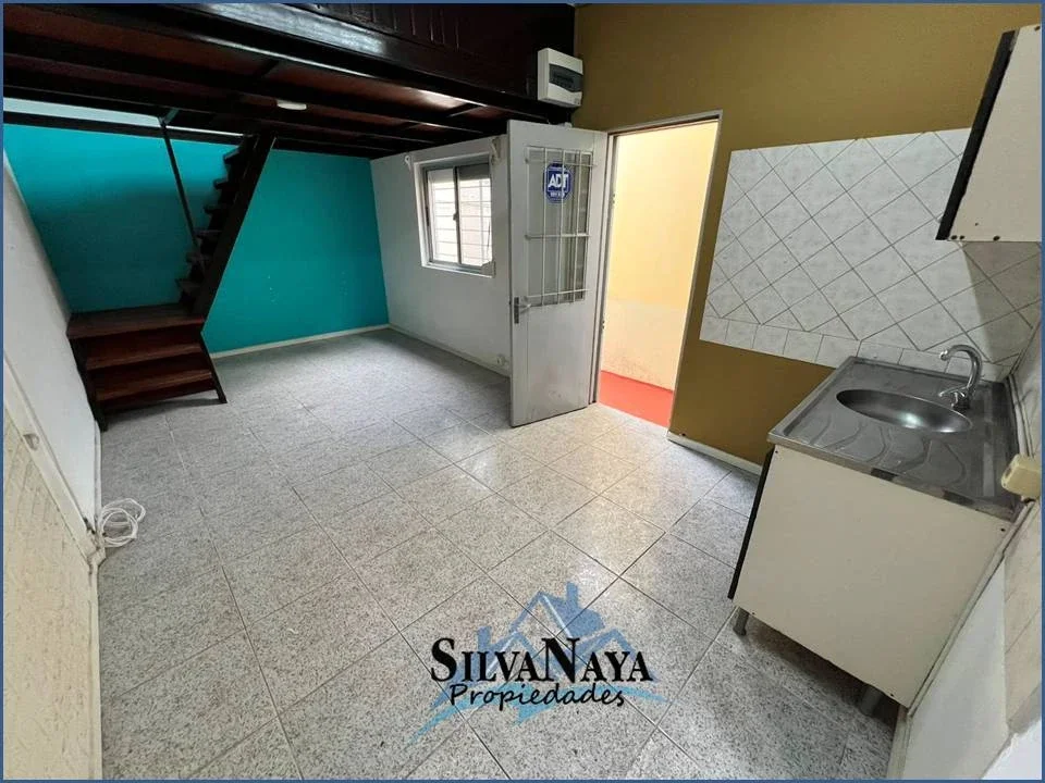 Apartamento en alquiler en Maroñas, Curva - Imagen 4