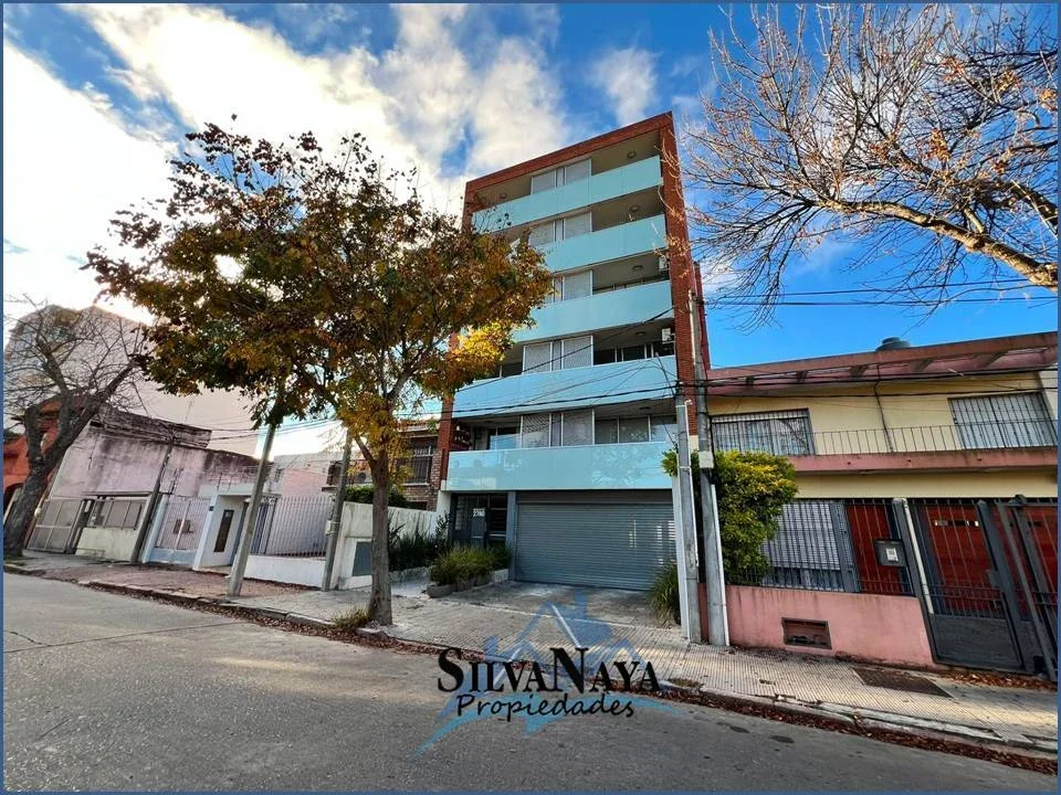 Apartamento en alquiler c/ cochera en La Blanqueada - Imagen 2