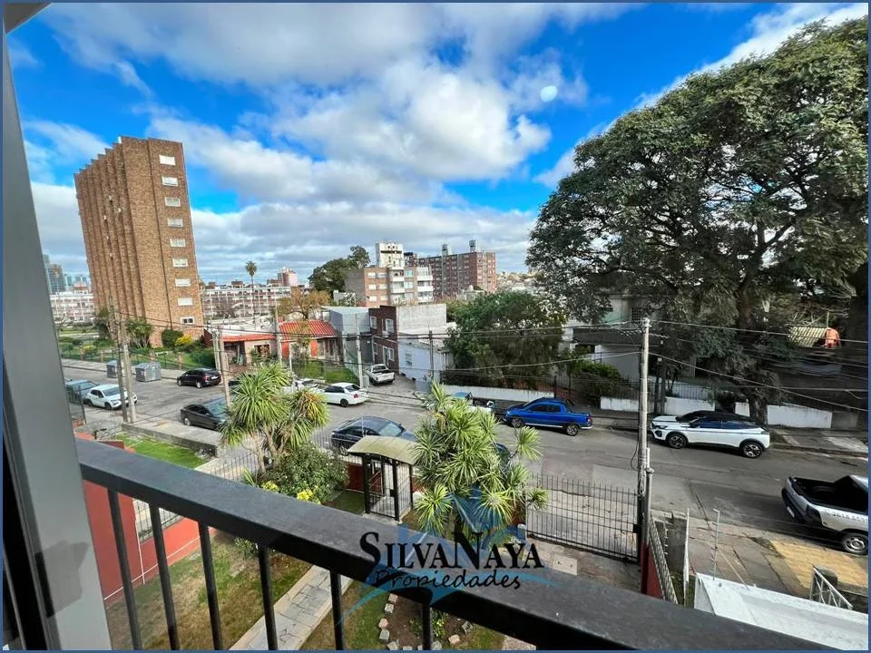 Apartamento en alquiler en Malvin - Imagen 5