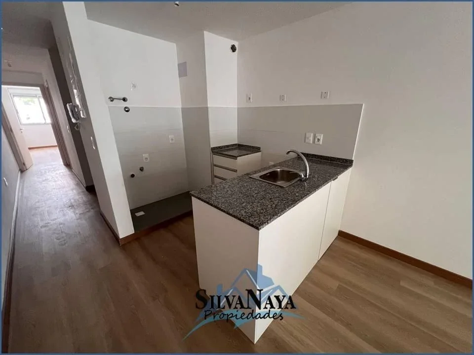 Apartamento en alquiler en Tres Cruces - Imagen 5