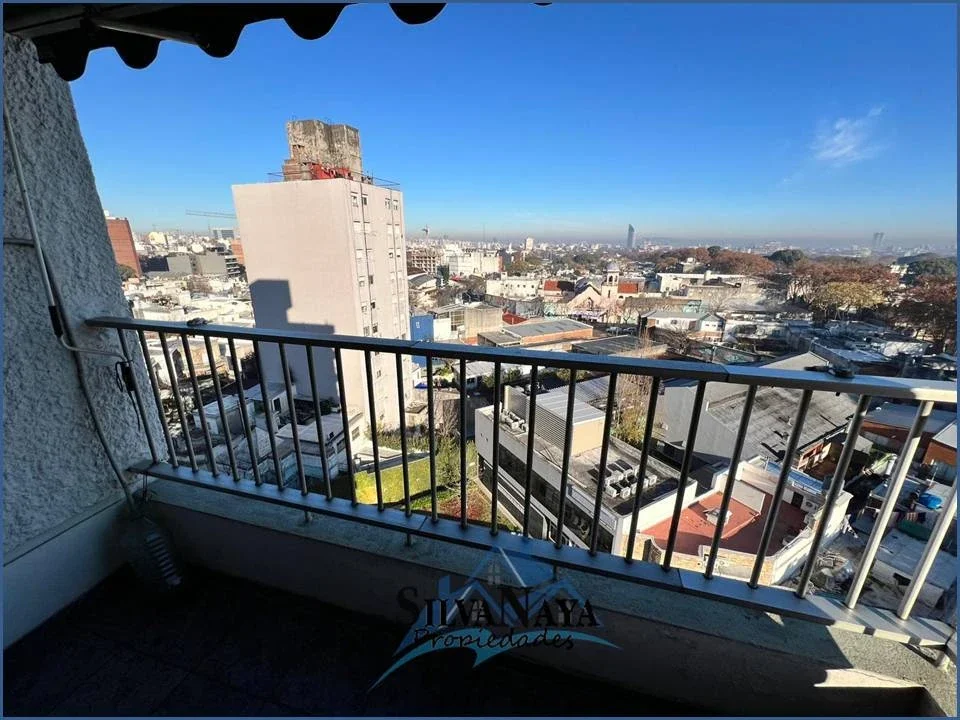 Apartamento en venta c/ cochera en Tres Cruces - Imagen 5