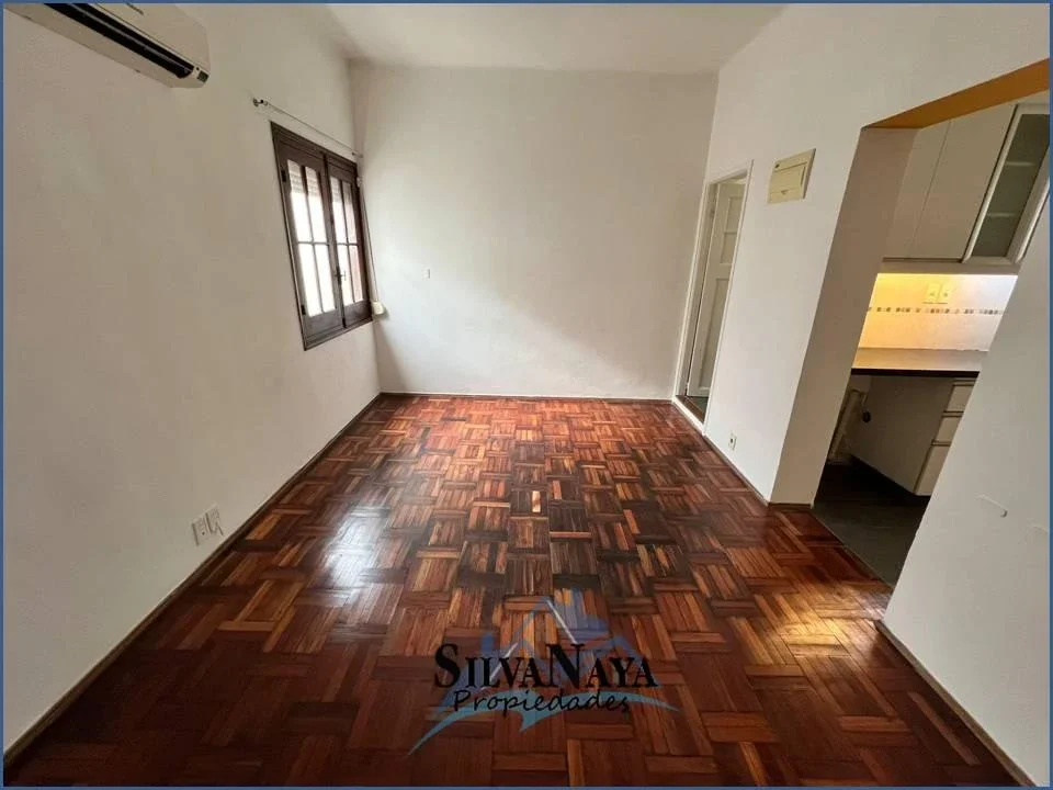 Apartamento en alquiler en Buceo - Imagen 1