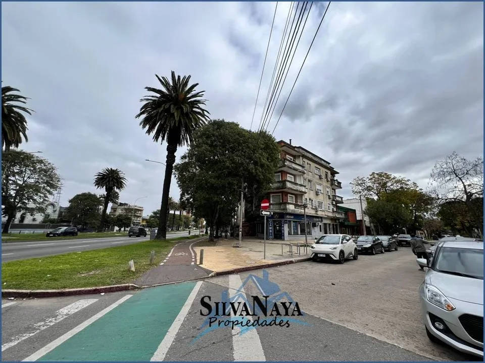 Apartamento en venta en Brazo Oriental - Imagen 2