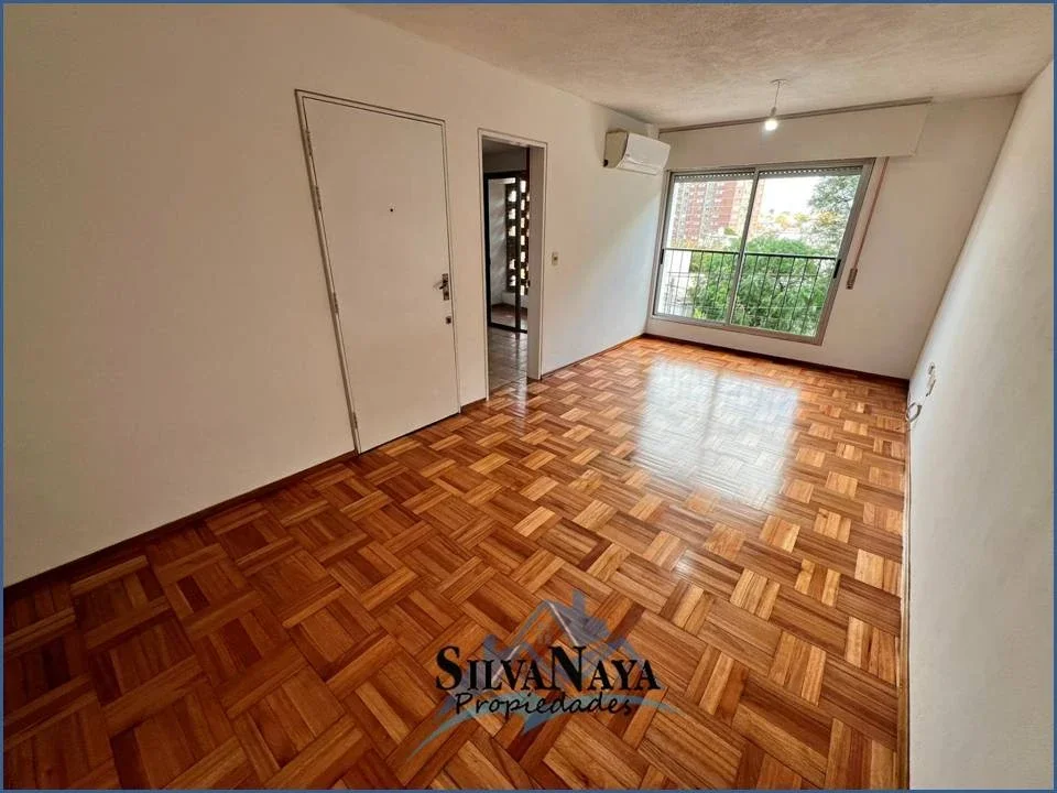 Apartamento en alquiler en Buceo - Imagen 3