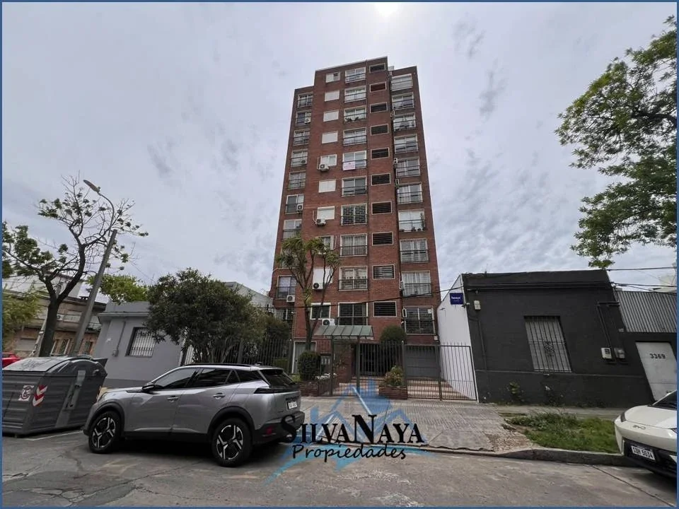 Apartamento en alquiler en Buceo - Imagen 2