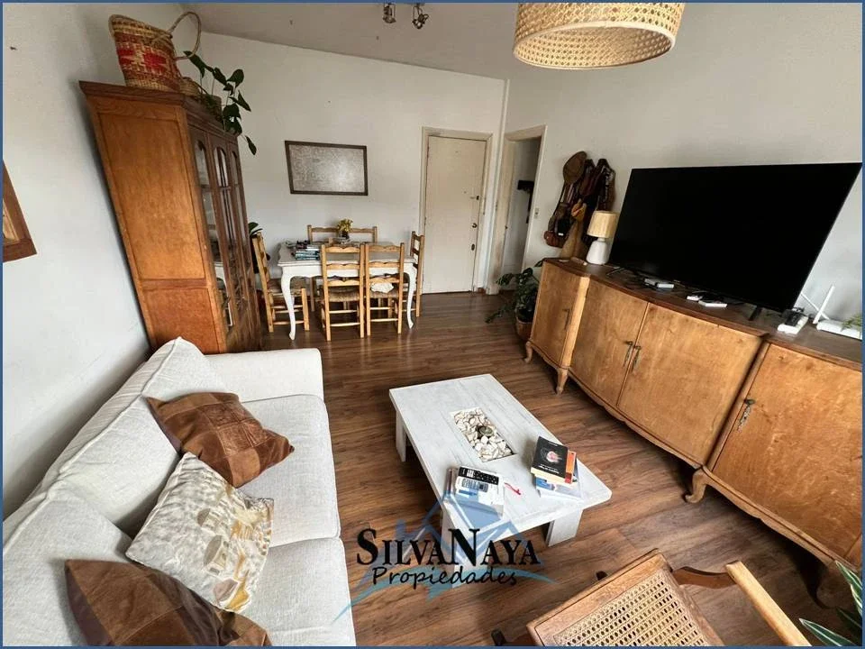 Apartamento en venta en Brazo Oriental - Imagen 4
