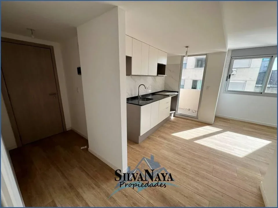 Apartamento en alquiler en Tres Cruces - Imagen 4