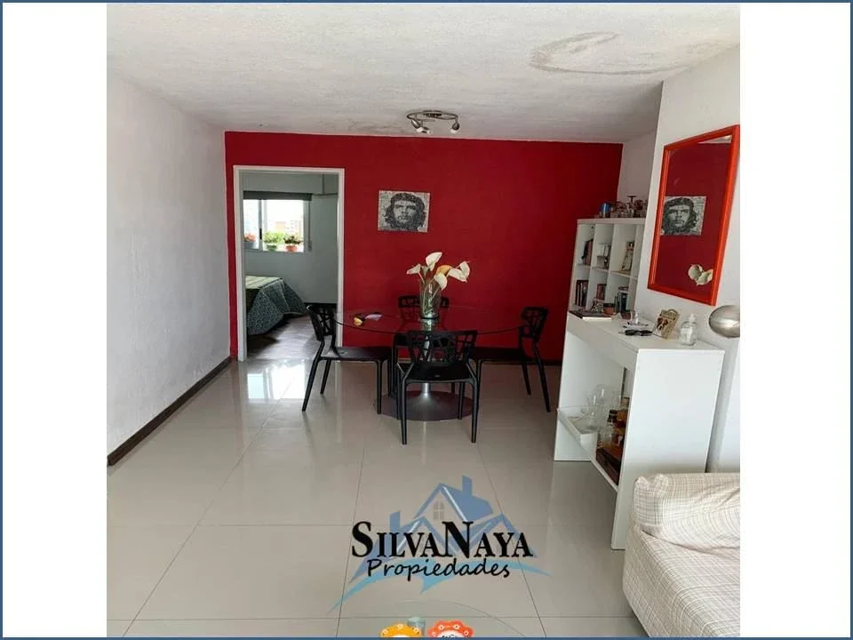 Apartamento en venta en Cordón - Imagen 4
