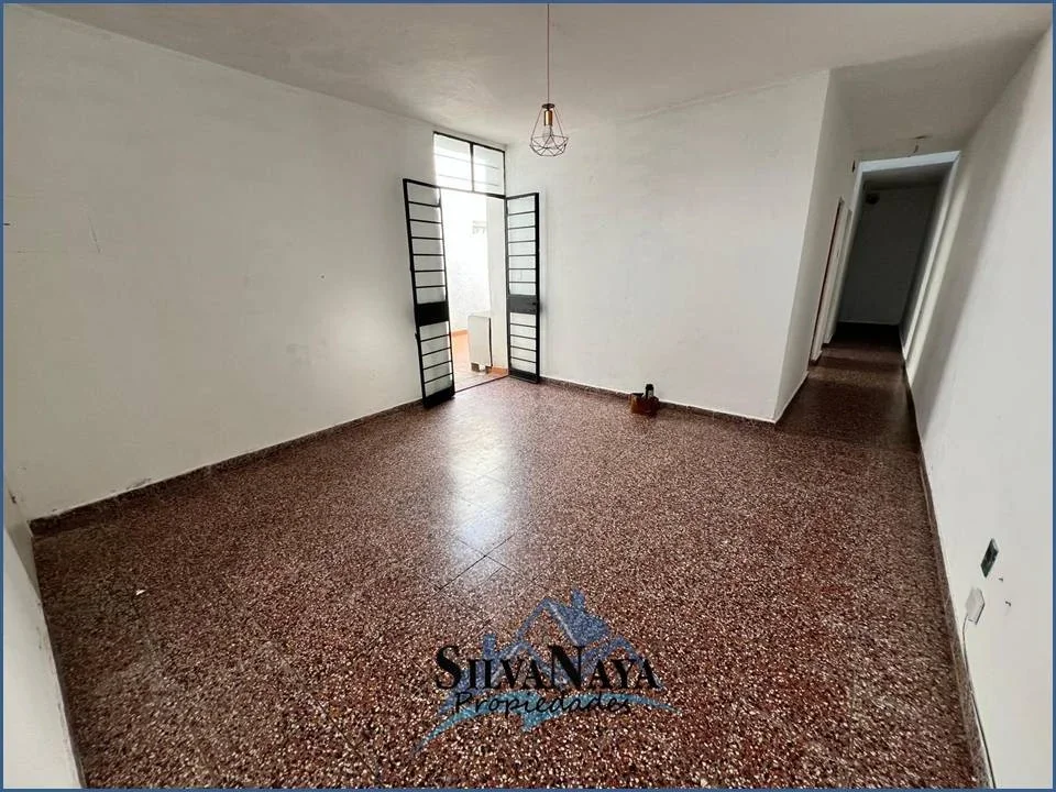 Apartamento en venta c/ cochera en Parque Rodo - Imagen 1