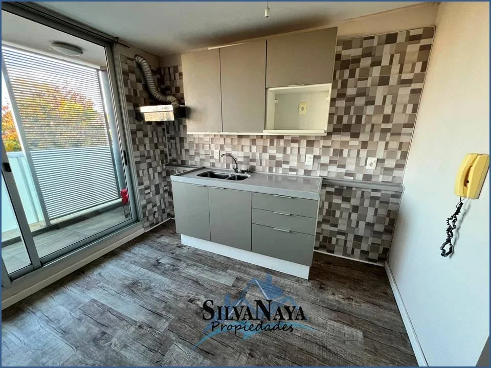 Apartamento en alquiler c/ cochera en Parque Batlle - Imagen 5