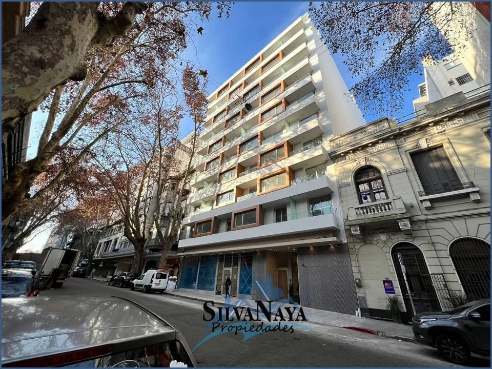 Apartamento en alquiler en Centro - Imagen 3