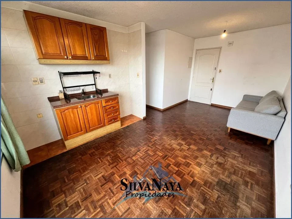 Apartamento en alquiler en Buceo - Imagen 3