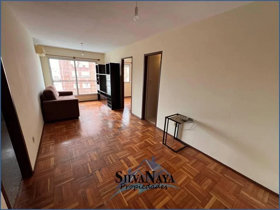 Apartamento en alquiler en Buceo - Imagen 4