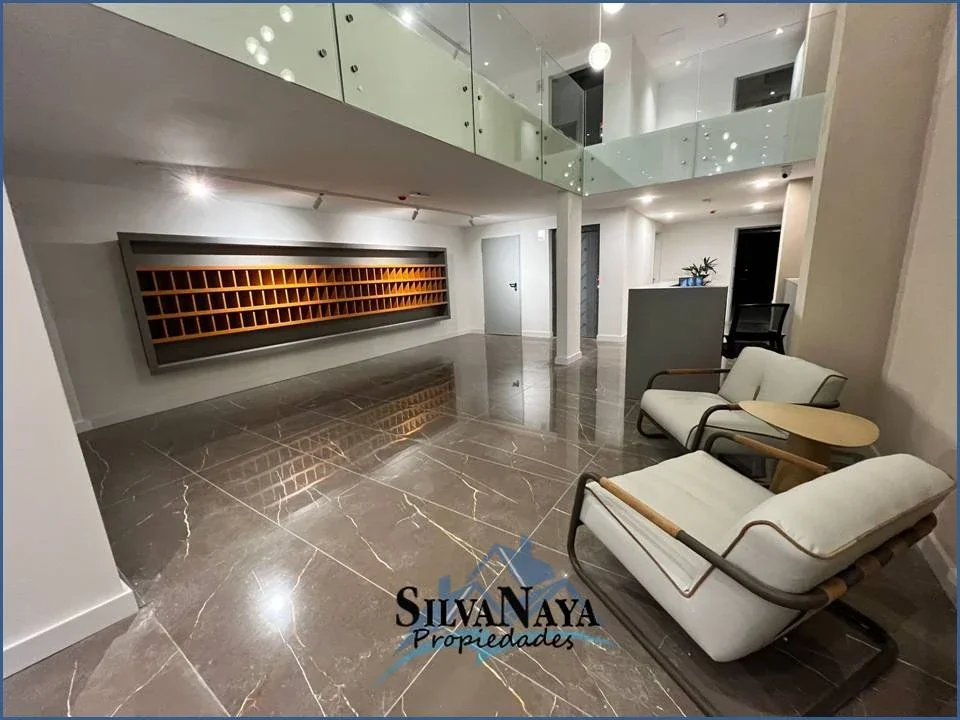 Apartamento en alquiler c/ cochera en Centro - Imagen 3