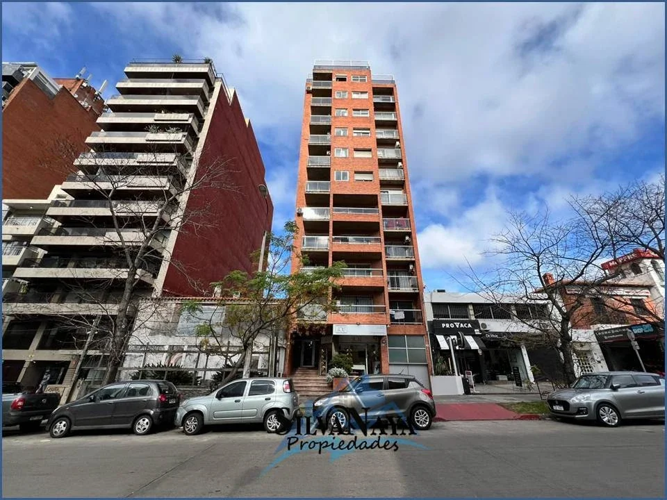 Apartamento en alquiler en Buceo - Imagen 2