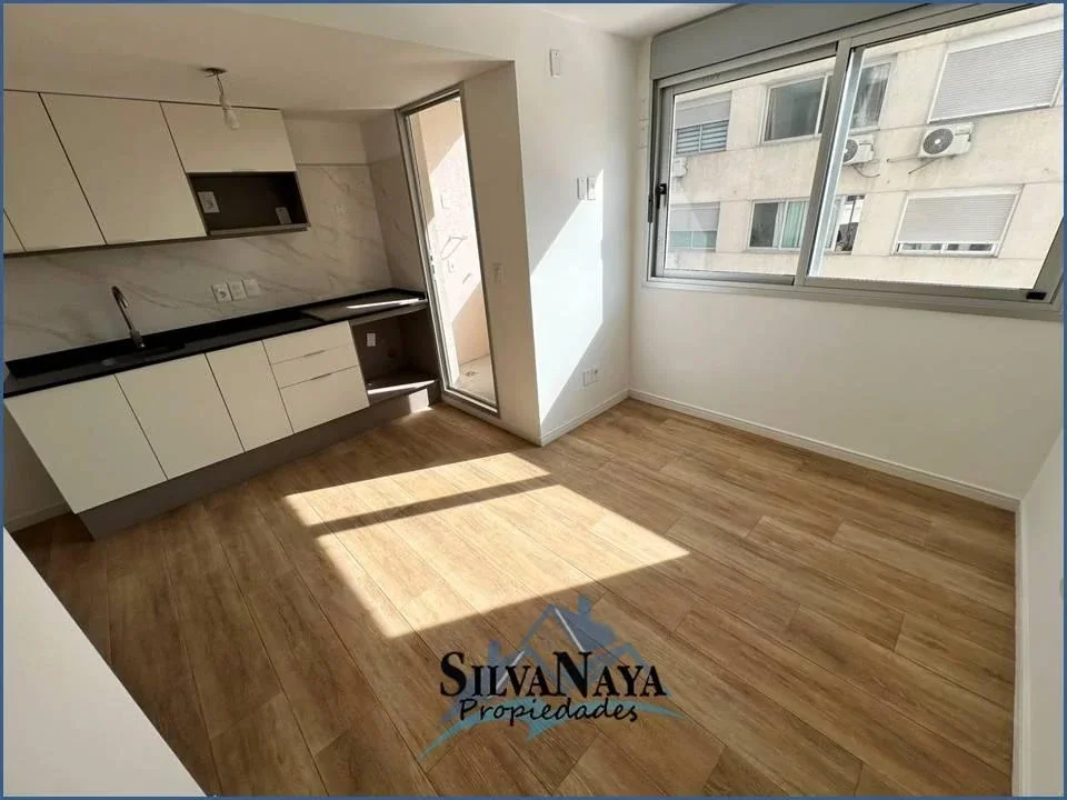 Apartamento en alquiler en Tres Cruces - Imagen 5