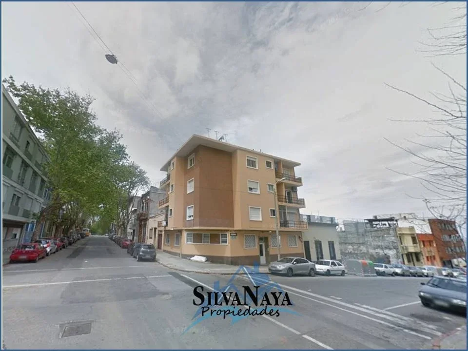 Apartamento en alquiler en Barrio Sur - Imagen 2