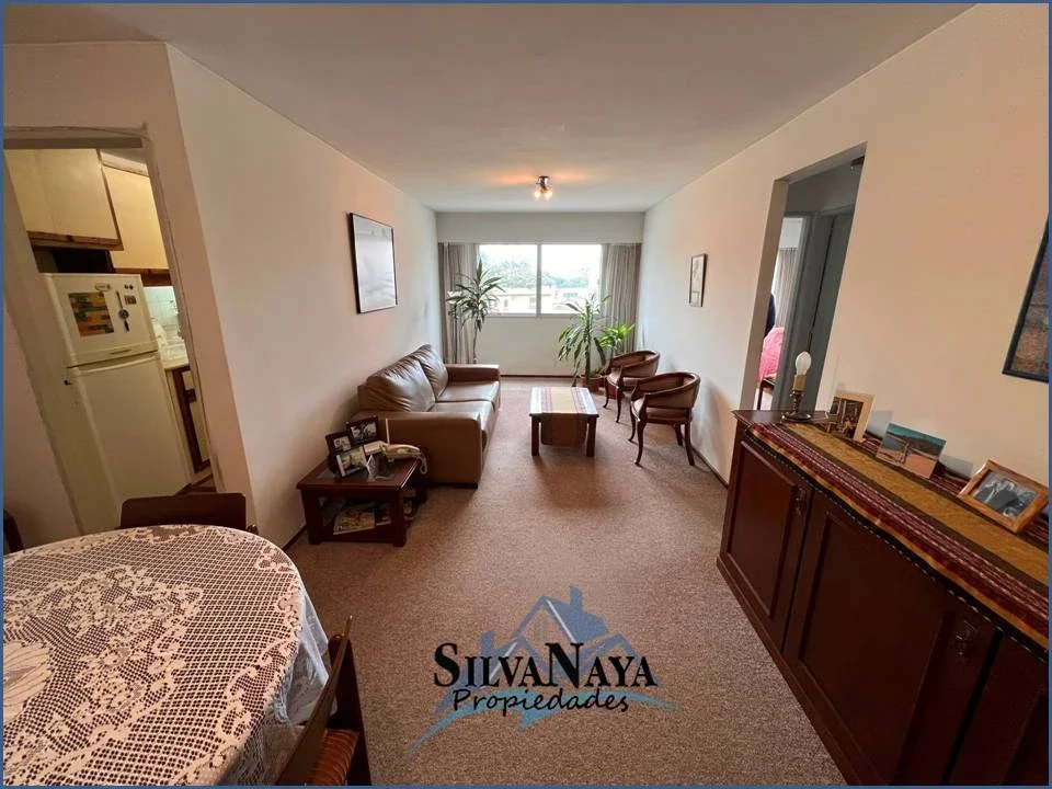 Apartamento en venta c/ cochera en Parque Batlle - Imagen 5