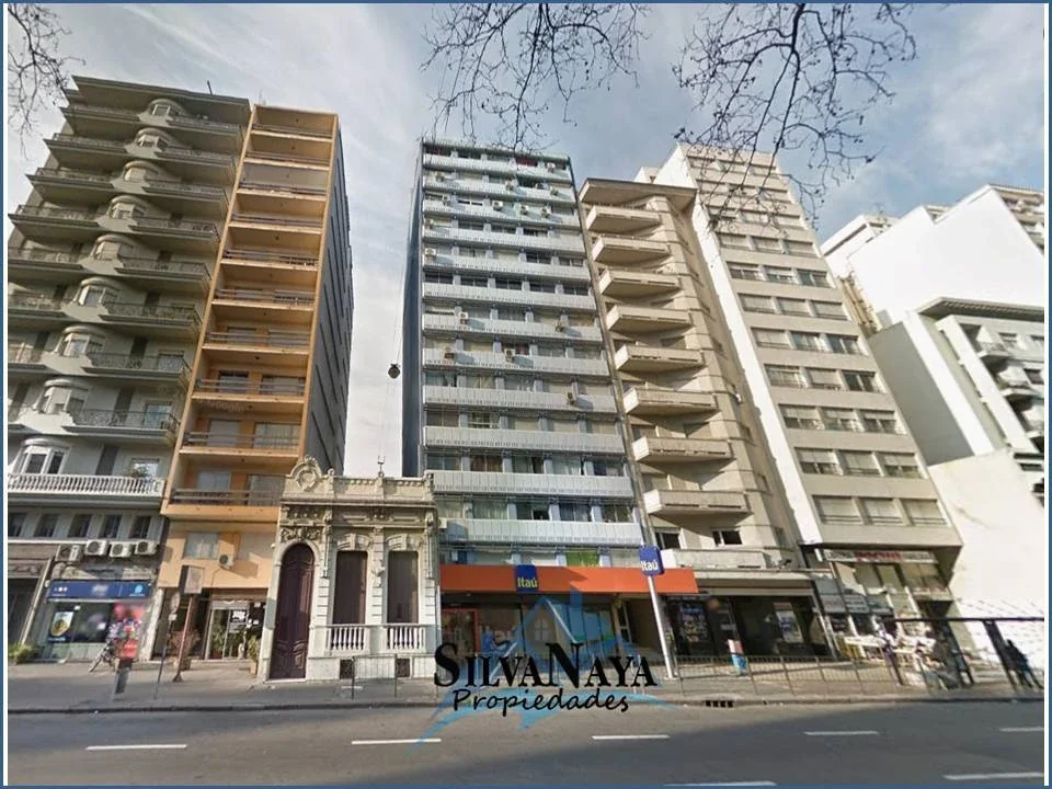 Apartamento en alquiler en Cordon - Imagen 2