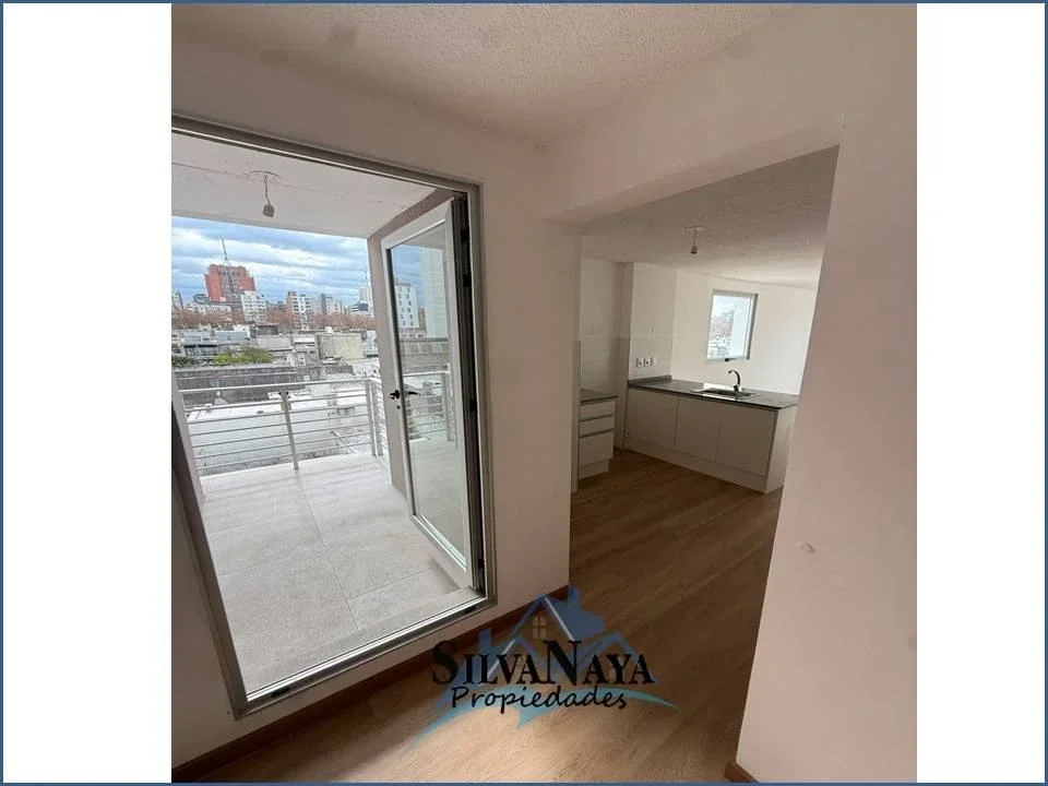 Apartamento en alquiler c/ cochera en Palermo - Imagen 5