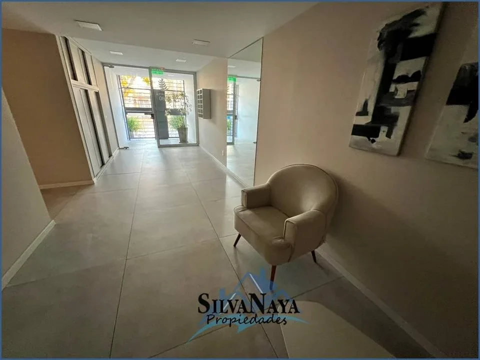 Apartamento en alquiler c/ cochera en La Blanqueada - Imagen 3